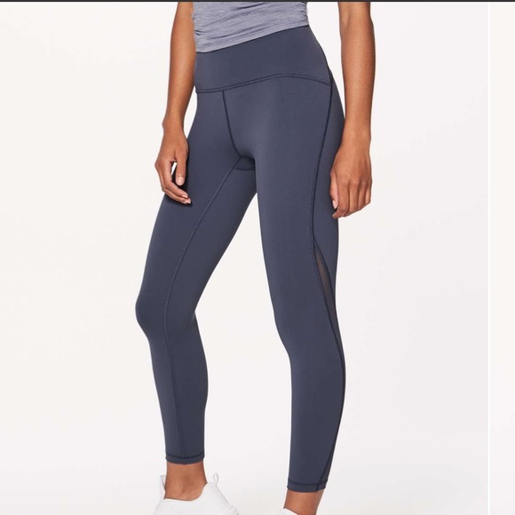 lululemon athletica Pants - Lululemon Train Times Tight